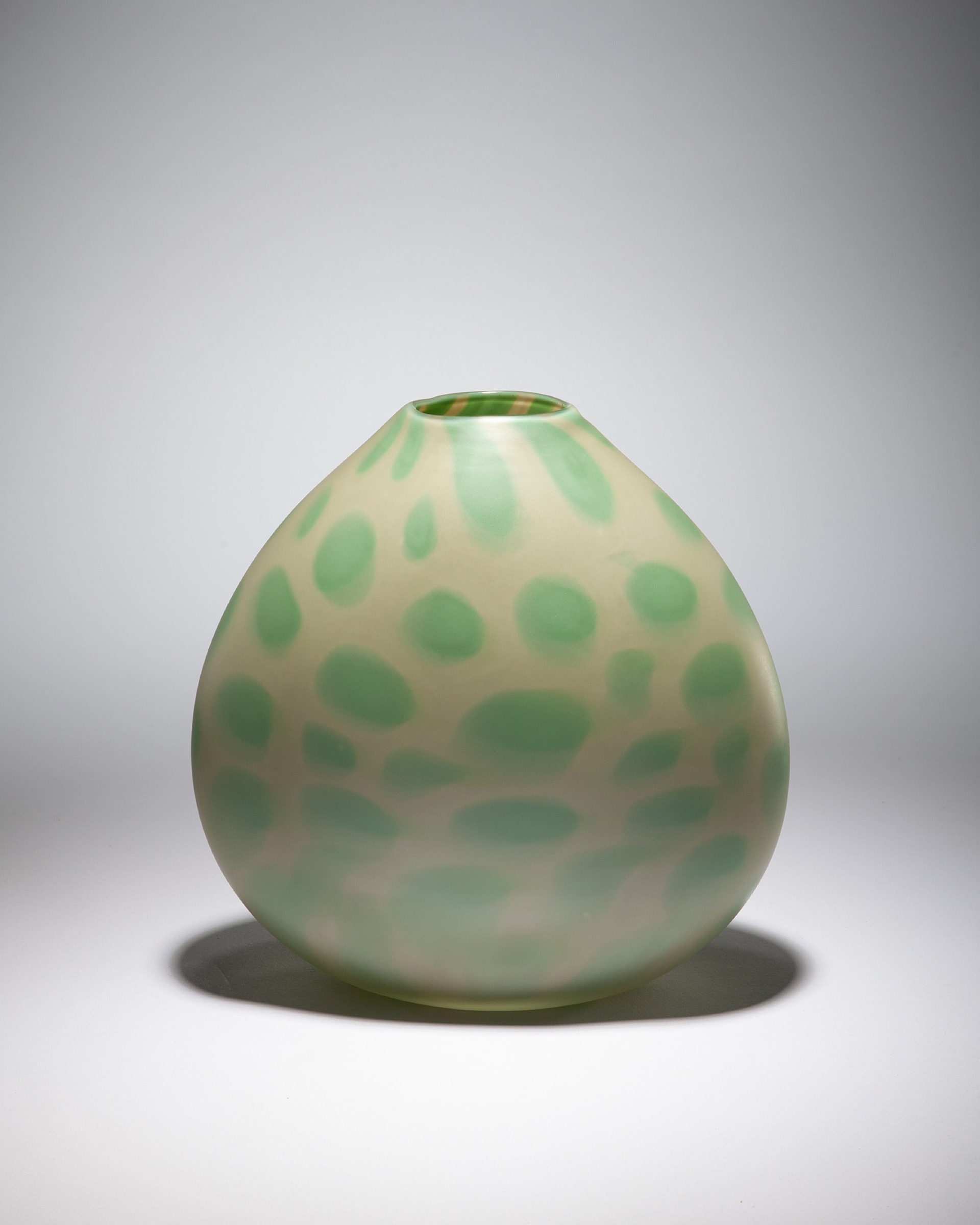 Calum Donaldson – Spotted Gum (Spring) glass
