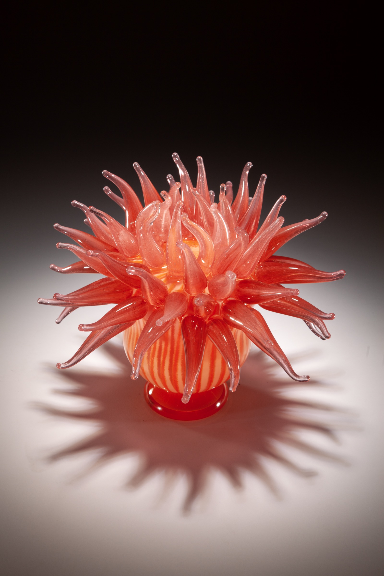 Eileen Gordon – See an Enemy glass