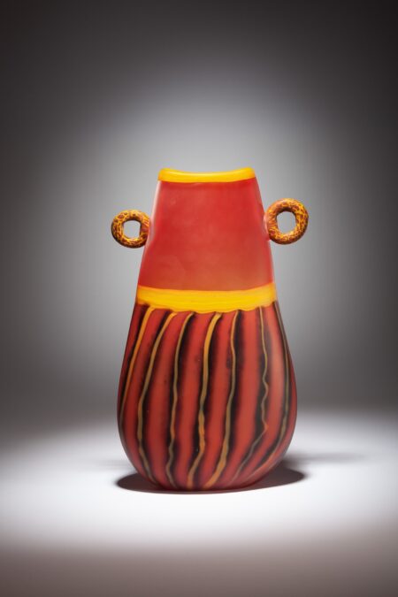 Hamish Donaldson – Terra-Zo glass